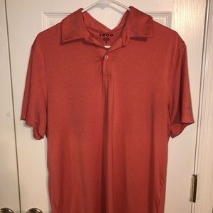 Men’s Izod Polo
